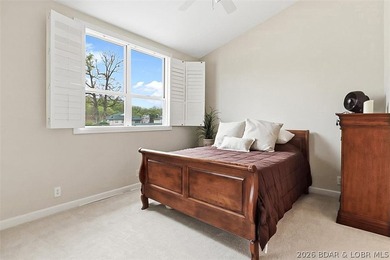 This top floor, 3 bedroom, 3 bath, a furnished condo is only one - photo 34