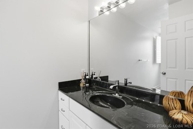 This top floor, 3 bedroom, 3 bath, a furnished condo is only one - photo 36