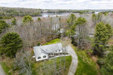 This custom ranch offers refined one-floor living with three - photo 8