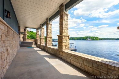 Peace, Privacy  the Ability to entertain in style at Linn Creek - photo 39