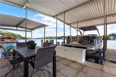 Peace, Privacy  the Ability to entertain in style at Linn Creek - photo 41