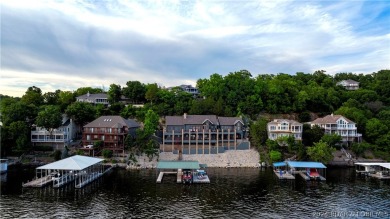 Peace, Privacy  the Ability to entertain in style at Linn Creek - photo 47