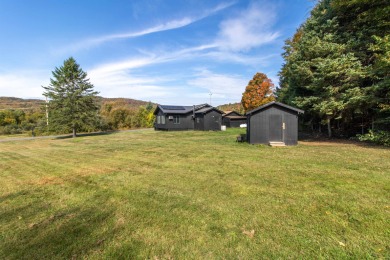 Seymour Lake Home For Sale in Morgan Vermont