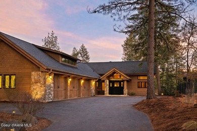 Nestled in one of Hayden Lake's most coveted close-in locations - photo 1