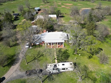 (private lake, pond, creek) Home For Sale in Hugo Oklahoma