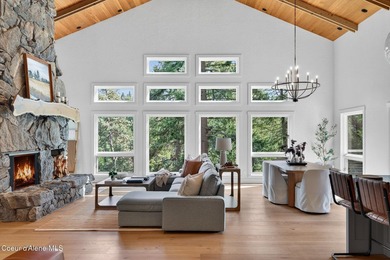 Nestled in one of Hayden Lake's most coveted close-in locations - photo 7