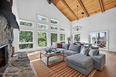 Nestled in one of Hayden Lake's most coveted close-in locations - photo 8