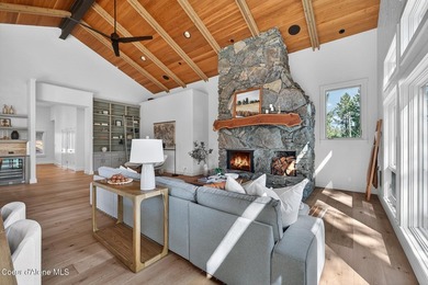 Nestled in one of Hayden Lake's most coveted close-in locations - photo 9