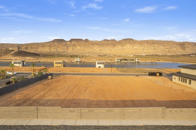 (private lake, pond, creek) Lot For Sale in Hurricane Utah