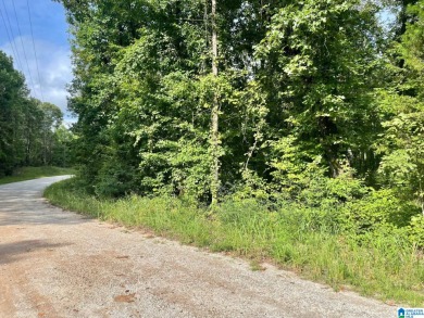 Lake access lot in a desirable location. Westshore Landing - Lake Lot For Sale in Lineville, Alabama