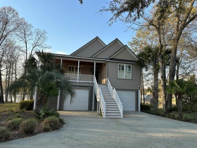 Lake Marion Home For Sale in Summerton South Carolina