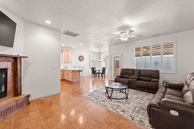 Virgin River Home For Sale in Washington Utah