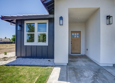 Walk to the lake from this beautifully crafted coastal-inspired - photo 3