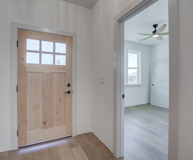 Walk to the lake from this beautifully crafted coastal-inspired - photo 7