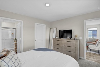 Meticulously maintained in Surf City, home to some of the area's - photo 18