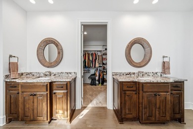 Experience luxury lakefront living in this custom-built estate - photo 19