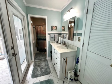 LOCATION! PRIVATE BACKYARD OASIS!! IN-GROUND SALTWATER POOL!!! - photo 19