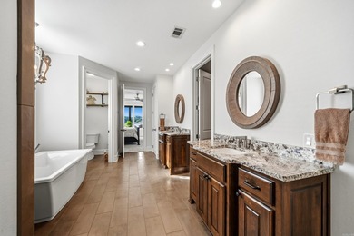 Experience luxury lakefront living in this custom-built estate - photo 20