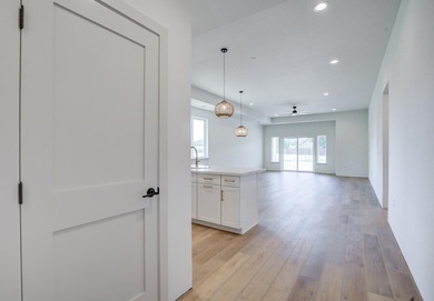Walk to the lake from this beautifully crafted coastal-inspired - photo 10
