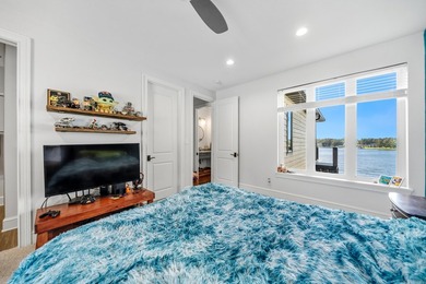 Experience luxury lakefront living in this custom-built estate - photo 25