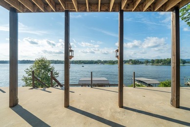 Experience luxury lakefront living in this custom-built estate - photo 30