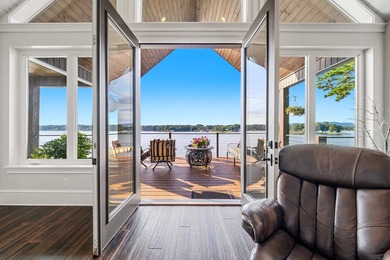 Experience luxury lakefront living in this custom-built estate - photo 33