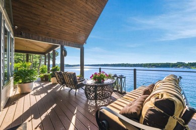 Experience luxury lakefront living in this custom-built estate - photo 34