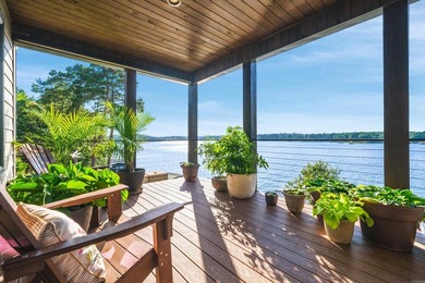 Experience luxury lakefront living in this custom-built estate - photo 36