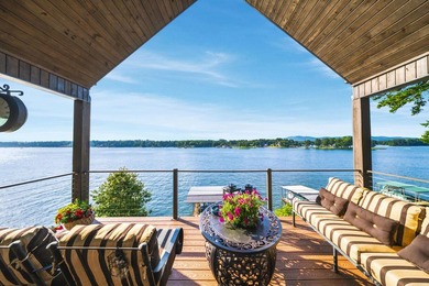 Experience luxury lakefront living in this custom-built estate - photo 37