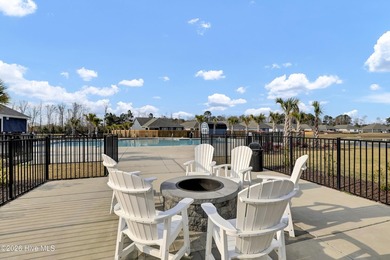 Meticulously maintained in Surf City, home to some of the area's - photo 38