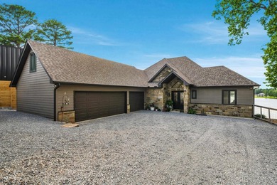 Experience luxury lakefront living in this custom-built estate - photo 45