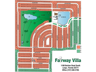 Virtually Staged. Located in a quiet and favorable area within - photo 45