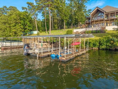 Experience luxury lakefront living in this custom-built estate - photo 48