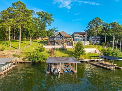 Experience luxury lakefront living in this custom-built estate - photo 49