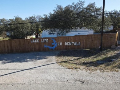 Lake Commercial For Sale in Brownwood, Texas