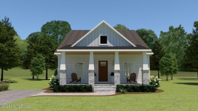Nolin Lake Home For Sale in Clarkson Kentucky