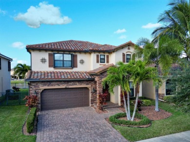 Lake Home For Sale in Lake Worth, Florida