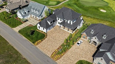 Gorgeous 5 Bedroom, 7 Bathroom home in prestigious Olde Stone - photo 8