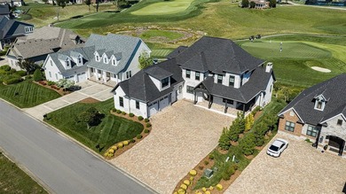 Gorgeous 5 Bedroom, 7 Bathroom home in prestigious Olde Stone - photo 9