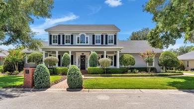Crescent Lake - Polk County Home Sale Pending in Lakeland Florida