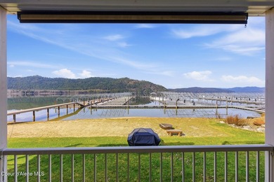Welcome to one of Priest Lake's most desirable locations -- - photo 1