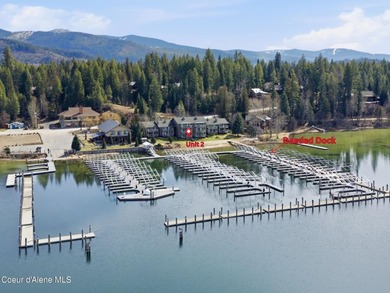 Welcome to one of Priest Lake's most desirable locations -- - photo 2