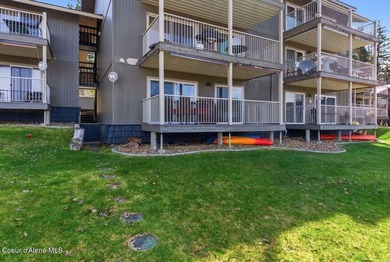 Welcome to one of Priest Lake's most desirable locations -- - photo 3