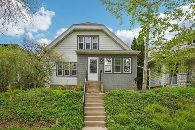 Lake Michigan - Milwaukee County Home For Sale in Shorewood Wisconsin