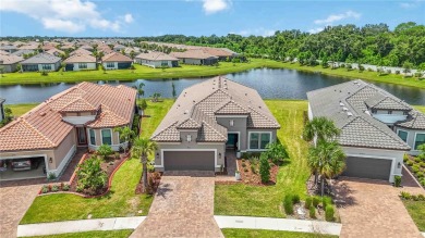 (private lake, pond, creek) Home Sale Pending in Palmetto Florida