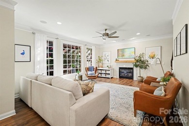 Experience elevated living in Eagles Landing at The Palisades, a - photo 11