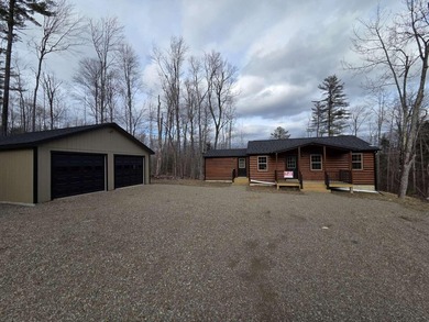 Move-in ready cabin with deeded access to Indian Pond in St - photo 4