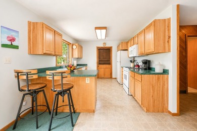 A rare opportunity to own a truly unique waterfront property on - photo 15