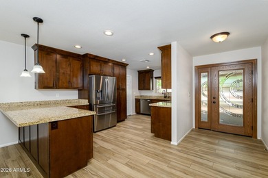 EXPANDED RAINER IN SUN CITY PHASE II WITH 3 BEDROOMS, 2 BATHS, 2 - photo 16
