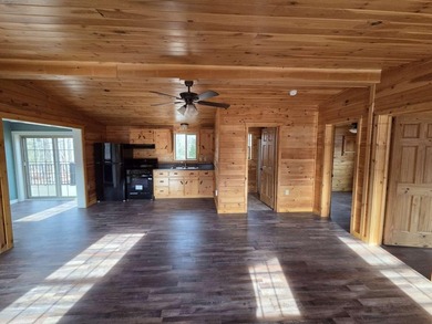 Move-in ready cabin with deeded access to Indian Pond in St - photo 6